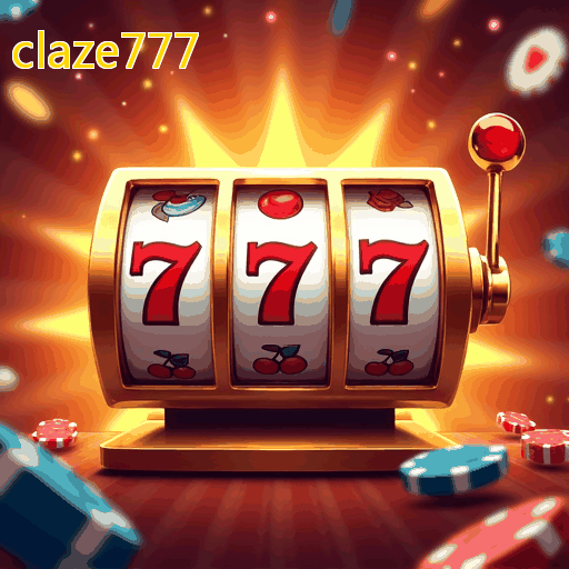 claze777 GAME Jogo Cassino no Brasil 2025