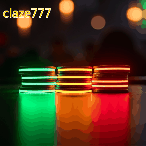 claze777 GAME Slots de Cassino